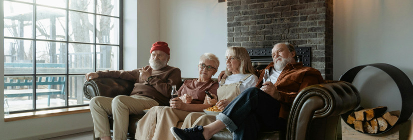 December Food Assistance Programs for Seniors: What You Can Get Besides SNAP